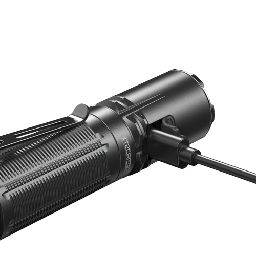 Klarus XT2CR Pro Taktik Fener -2100 lmen