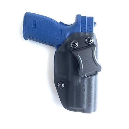 MFG HS9  HS2000- HS45 SYAH  TAIMA KYDEX KILIF