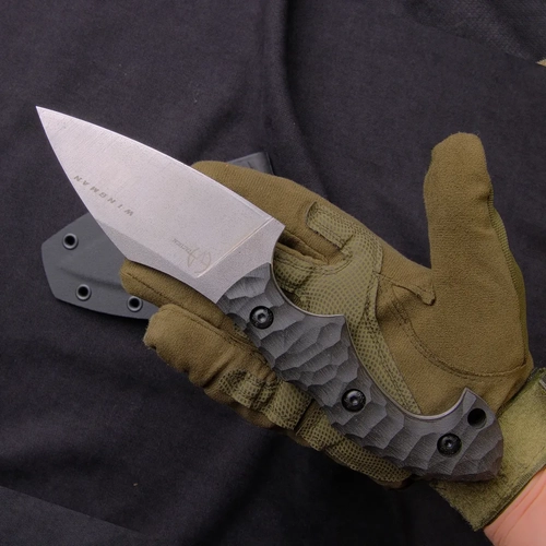 EVA TACTICAL WINGMAN � N690 �elik B��ak (Kydex K�l�fl�)