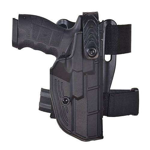 SAR9 Akar Polimer Alak Tama Kilitli Klf