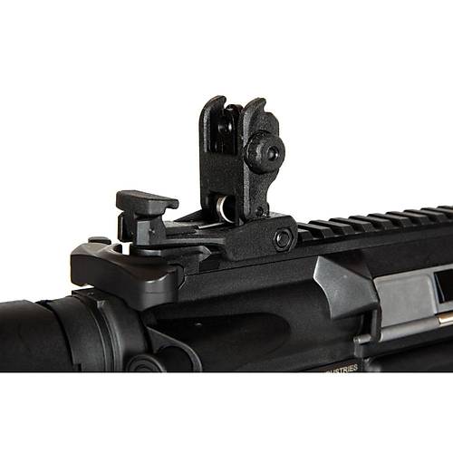 Specna Arms SA-F02 FLEX Airsoft Tfei GATE X-ASR Siyah