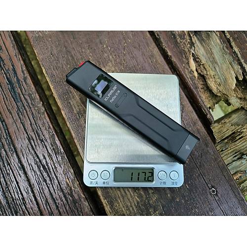 Klarus FlatTac X1 E (Yzksz)