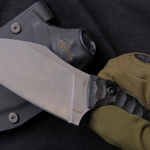 EVA TACTICAL WINGMAN � N690 �elik B��ak (Kydex K�l�fl�)