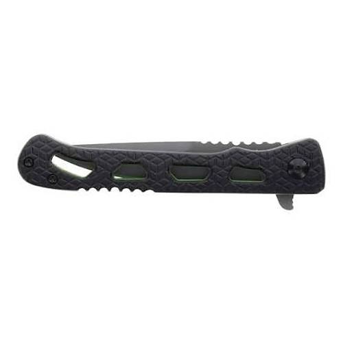 Schrade Delta Inert CLR Folder Liner Locking System �ak� 1159303