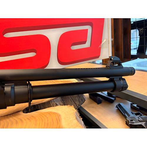 Aksa Crossfire S4 Extreme Pro Siyah Otomatik Av T�fe�i