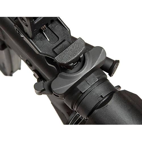 Specna Arms SA-F02 FLEX Airsoft Tfei GATE X-ASR Siyah