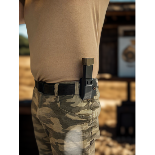 MFG KYDEX CANK TEKL ARJR KILIFI (Coyote Brown)