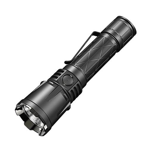 Klarus XT21X Pro Taktik El Feneri - 4400 Lmen / Powerbank