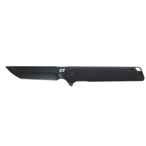 Schrade Steelhead Folder G10 Ultra-Glide ak Siyah 1159314