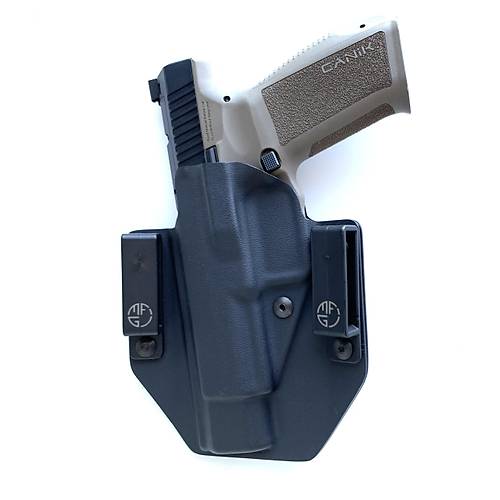 MFG CANK SFX KYDEX DI TAIMA KILIF (Siyah)