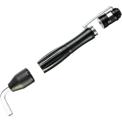 OCPROSHOP SE Compact Bore Light � Namlu Kontrol Feneri (Fiber Optik Akrilik I��kl�)