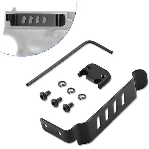 OCPROSHOP Glock Gen 1-4 ��in Gizli Ta��ma Kemer Klipsi