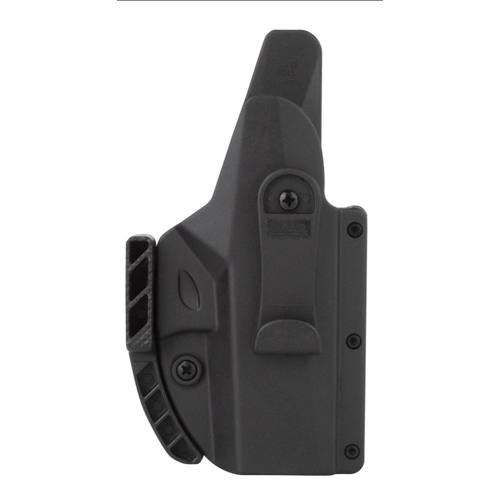 Glock 17/19 Polimer  Klf (Siyah)