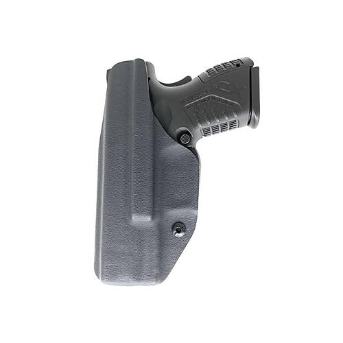 MFG XDM 3.8 COMPACT SYAH  TAIMA KYDEX KILIF