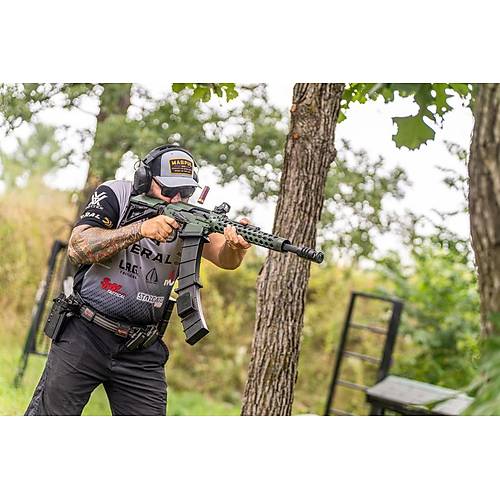 Vortex Defender-XL Micro Red Dot (5 MOA)