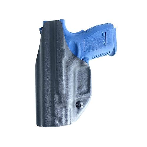 MFG HS 9 SUBCOMPACT SYAH  TAIMA KYDEX KILIF