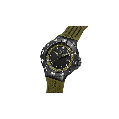 GW-15-4-22 Glock Saat