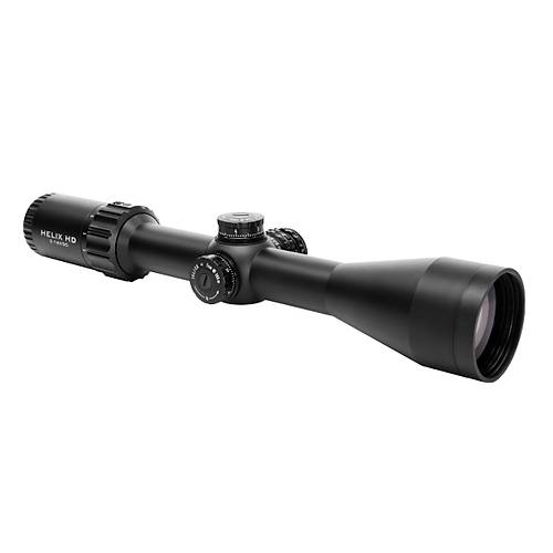 Element Optics Helix HD 2-16x50 SFP RAPTR-1 (MRAD) Tfek Drbn