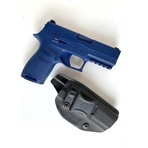MFG SIG SAUER P320 SYAH KYDEX  TAIMA