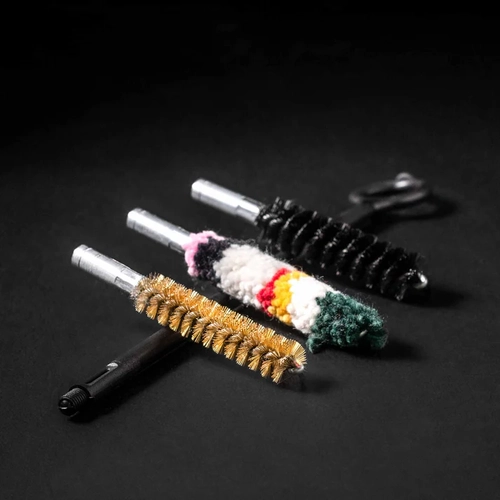 StilCrin �antal� Bak�m Seti (9 mm - CAL. 38/357 kalibre)