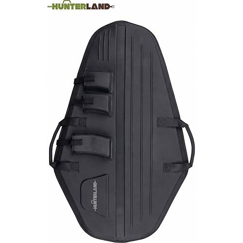 HUNTERLAND  Siyah T�fek K�l�f� (110cm)