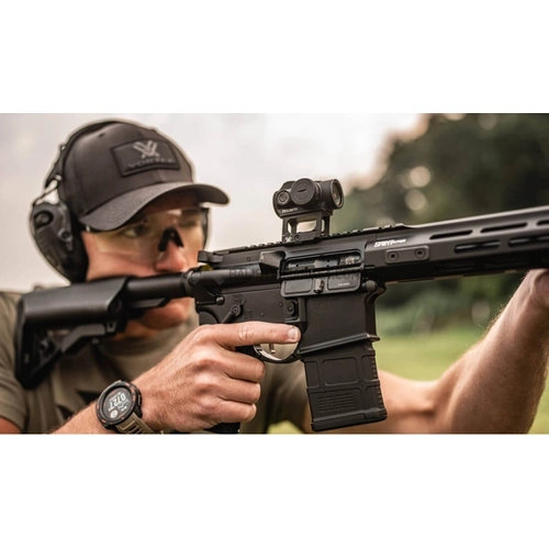 Vortex Triumph Red Dot Ni�angah (2 MOA)