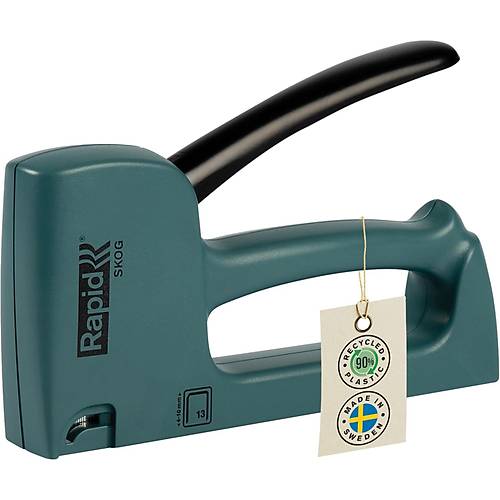 Rapid R13 Skog Mekanik El Zmba Tabancas