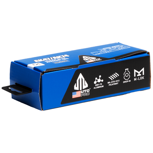 Leapers UTG Pro AKM Super Slim M-LOK El Kunda��