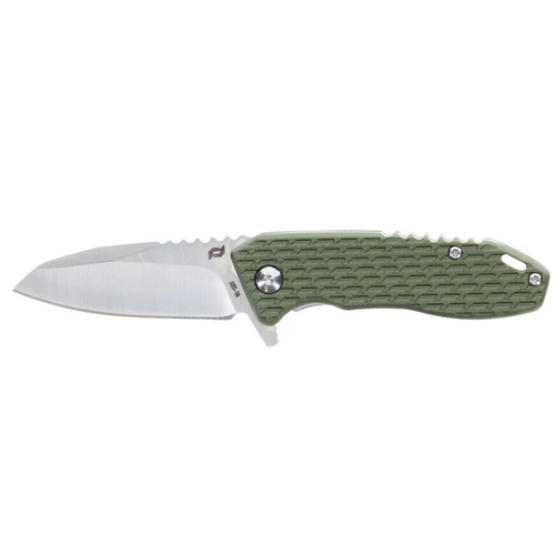 Schrade Delta Tenacity Folder Aus-10 Liner Locking System ak 1159317