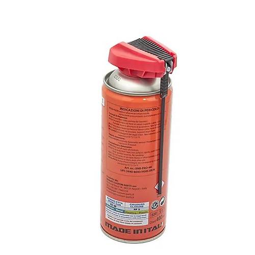 TCP XNR PRO2 400 ml Temizleyici Ya�lay�c� Koruyucu Sprey | 3� 1 Arada PTFE Katk�l�