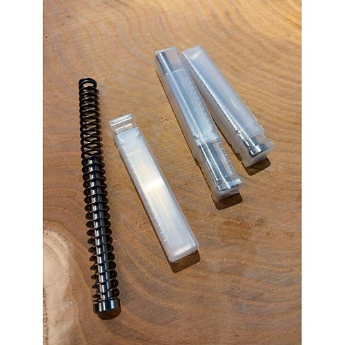OCPROSHOP Canik Uyumlu Tungsten �rca Mili ve Yay Seti (K�sa)