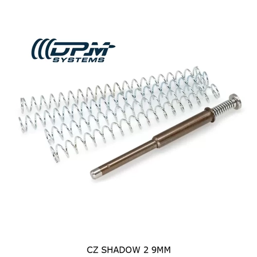 DPM RCA ML ve YAYI CZ SHADOW 2