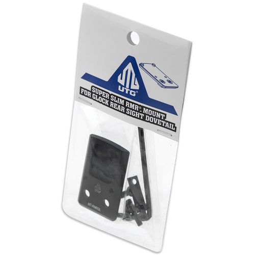 Leapers UTG Super Slim Glock Trijicon RMR Gezden Ge�me Ba�lant� Aya��