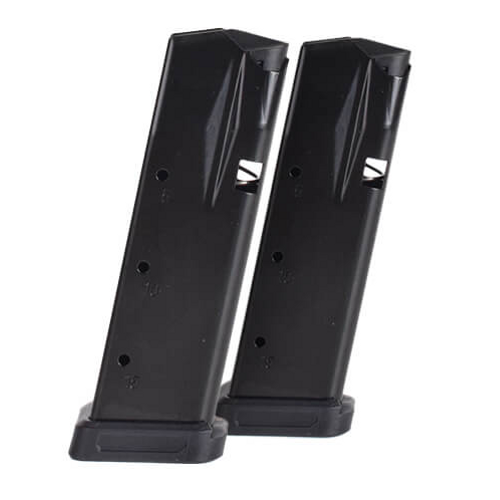 GLOCK 43X ARJR 15 MERMLK