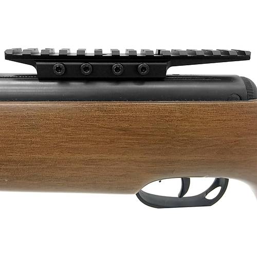 Leapers UTG 11mm-22mm Dovetail Picatinny Ray D�n��t�r�c�