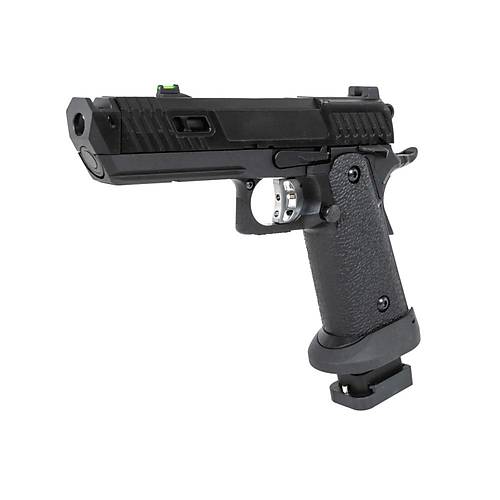 SRC Airsoft Dark Viper TTI DUAL POWER Airsoft Tabanca  Siyah