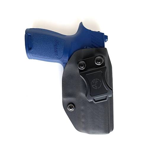 MFG SIG SAUER P320 SYAH KYDEX  TAIMA