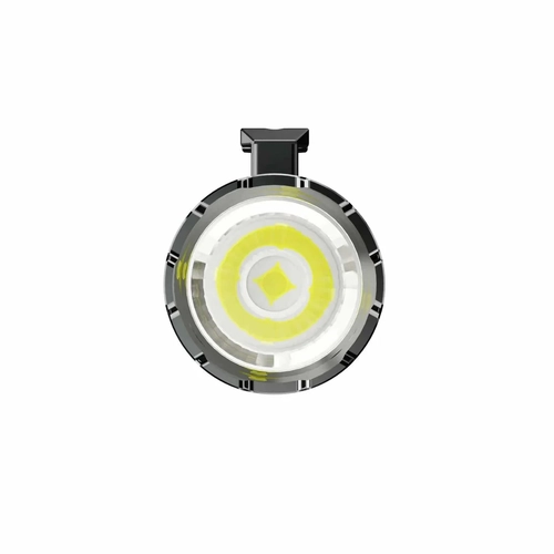KLARUS GL3 Klarus GL3 USB-C arj Edilebilir LED Taktik Tfek Feneri