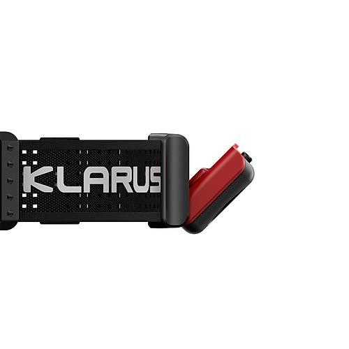 Klarus HM5 V2 1900 MAh Kafa Feneri