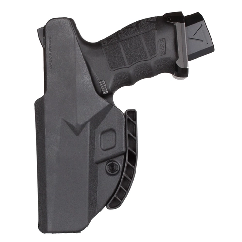 Sarslmaz Mete Sar 9 Polimer  Klf