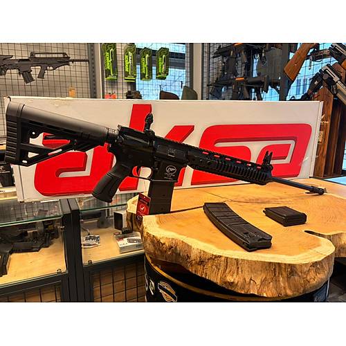 Aksa Crossfire T-14 �arj�rl� 36 Kalibre Av T�fe�i (AR15)