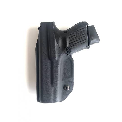 MFG GLOCK 26/27 SYAH  TAIMA KYDEX KILIF IWB