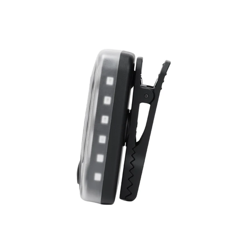 Klarus WL6 360� K�rm�z�/Mavi Strobe �kaz ve Omuz Lambas� � Dokunmatik Kontrol