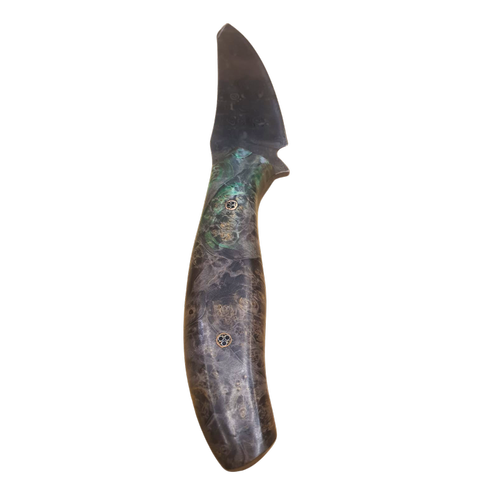 DAMASCUS BIAK STABLZE SAP (KOR015)
