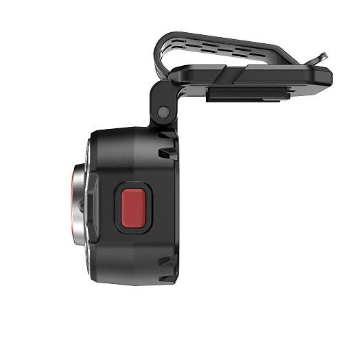 Klarus HM3 S�per Hafif �ok Fonksiyonlu Kafa Feneri (670 L�men)