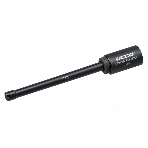 UCCO 9mm Namlu Kilidi
