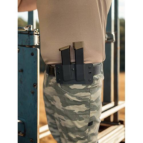 MFG KYDEX CANK KL ARJR KILIFI (Siyah)