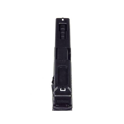 E&C Glock G18C Airsoft Tabanca  Siyah