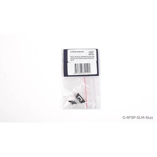 Glock Polimer Gez-Arpac�k Seti (�nce S�rg� ��in)