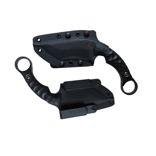 EVA TACTICAL WARRIOR � Karambit N690 �elik B��ak (Kydex K�l�fl�)